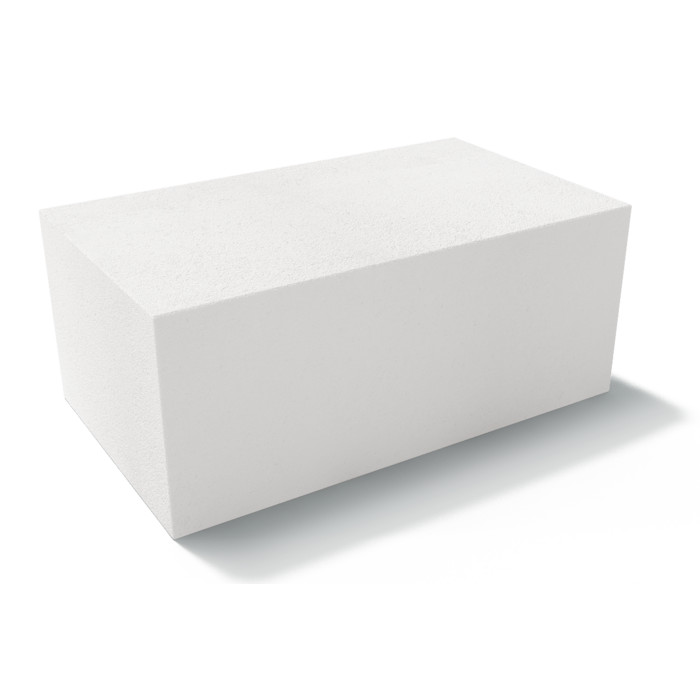 Газоблок Бонолит D400 600х375х250 мм